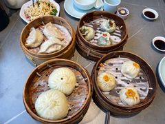 秧草鸽米包-会宾楼(鼓楼店)