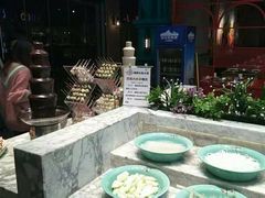 -火锅岛潮牌自助餐厅(天津天佑城店)