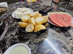 -雷山鱼酱酸汤鱼·酸汤牛肉(花果园T1区店)