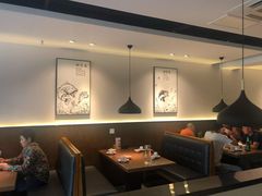 大堂-YUOZUO渝作·川渝冒肚(崂山店)