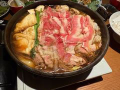 -水之惠鲜鱼料理(王府大街店)