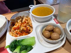 -大师兄·西北小馆(金湾华发商都店)