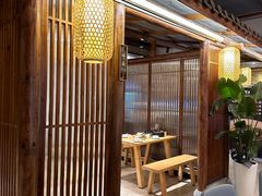 大堂-王捌小院(红花坡店)