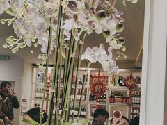 -文兴酒家(Chinatown - Gerrard Street)