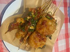 -肉店炸炸炸·爆汁孜然牛肉