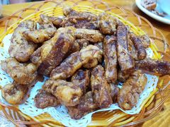 -下梅人家土菜馆(历史文化餐厅度假区店)