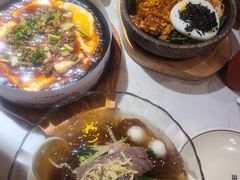 -七八冷面·延边朝鲜族美食(欢乐谷店)