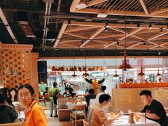 -谷丽麦馕新疆菜·清真(步步高梅溪新天地店)