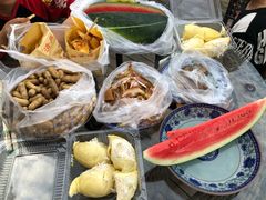 -南门绿玉农贸市场