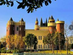 -安徒生童话乐园