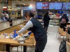 -西部马华清真兰州牛肉面·烧烤夜市(三里河店)