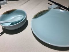 -竹雨堂创意中国菜(裕华店)