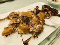 特色八宝鸭-梅龙镇酒家(南京西路总店)