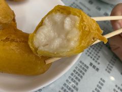 -阿三麻蓉汤圆(顺光大厦店)