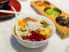-柴门饭儿(成都太古里店)