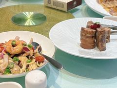 -味茂·老船夫1927(东海东路店)