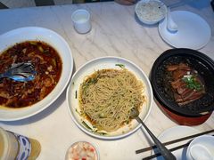 -茅庐川菜(烟台大悦城店)