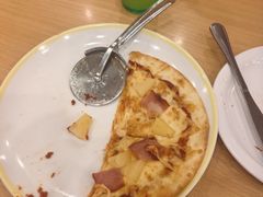 -萨莉亚意式餐厅(苏州食百家店)