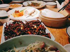 -吕氏疙瘩汤·私家菜馆(慈云寺店)