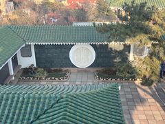 -青岛海滨风景区小鱼山