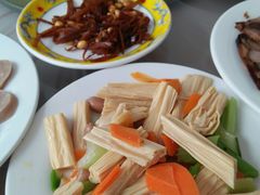 -康陵正德春饼宴26号