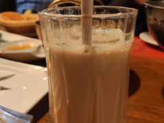 泰式奶茶-明泰谷泰国餐厅(正大广场店)