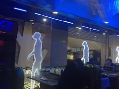 -很久以前羊肉串(大华三路店)