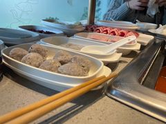 -海底捞火锅(新松江路店)