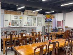 -京东一绝西海子西园烧饼夹肉