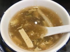 -邢家锅贴老店·非遗·开封菜(金明广场店)