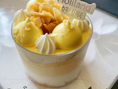 -好利来(马家堡店)