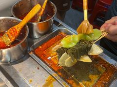 -邓姐串串香(水围店)