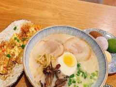 元气之面-春笙食堂.丼饭拉面寿司(GOGO新天地店)