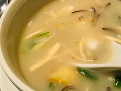 -湖滨28中餐厅·西湖宴·杭州君悦酒店