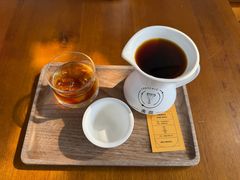 -唐咖精品咖啡(大理古城手冲店)