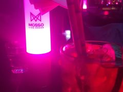 -MOSSO音乐酒吧·live house(南京旗舰店)