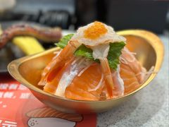 -争鲜回转寿司(西红门荟聚PLUS店)