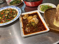 -灶东家民间菜(回兴店)