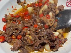 -辣可可·小炒黄牛肉(望京凯德MALL店)