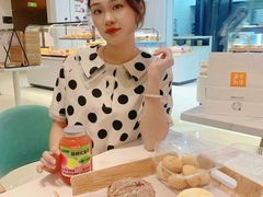 -BreadTalk面包新语·烘焙蛋糕(海岸城店)