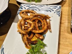 -福樱兰海鲜放题铁板烧(加州店)