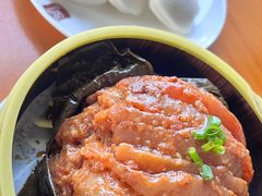 -莲餐厅·湖北菜·藕汤是头牌(愚园路店)