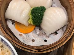-新大咀港式茶餐厅(宝山万达店)