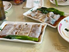 -80s港式茶餐廳
