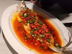-望京辣宴·古法川菜(望京店)