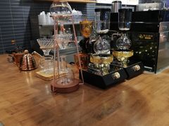面包甜点陈列柜-荷家面包生日蛋糕(大渡口万达广场店)