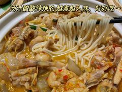 -费大厨辣椒炒肉(黄兴中心广场店)