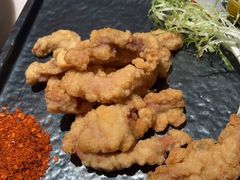 -周渝食惦·酸菜鱼精致川菜(横岗店)