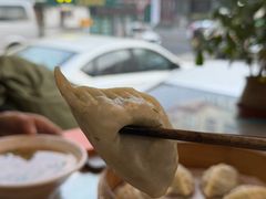 -东升灌浆包(辛庄街总店)