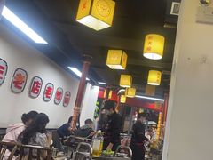 -郝大姐·乌龙山铁板烧(大学城三店)